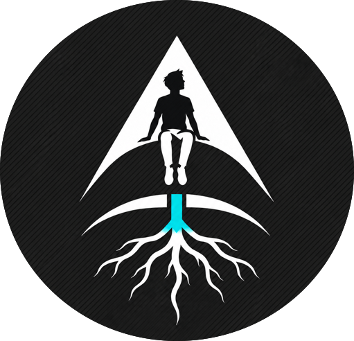 Ilyas Oufakir logo